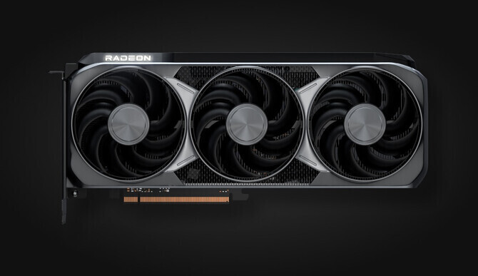 AMD Radeon RX 9070 XT - Модели с памятью GDDR6 от Samsung немного медленнее, чем модули SK Hynix