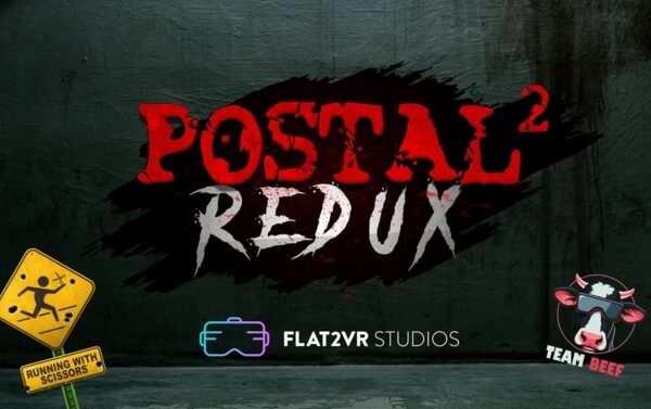 Postal 2 Redux - создана обновленная версия одной из самых жестоких игр в истории