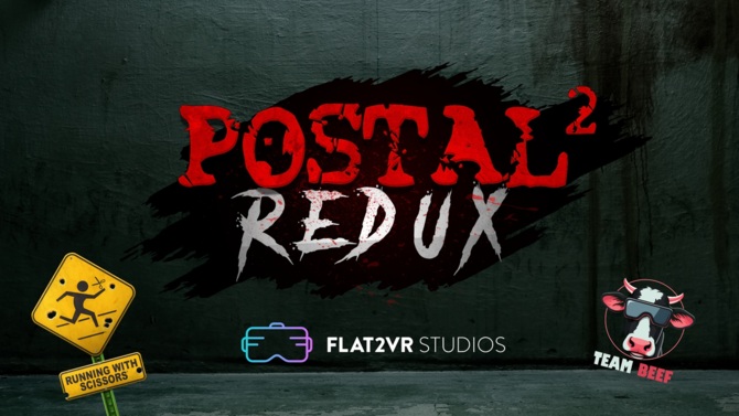 Postal 2 Redux - создана обновленная версия одной из самых жестоких игр в истории