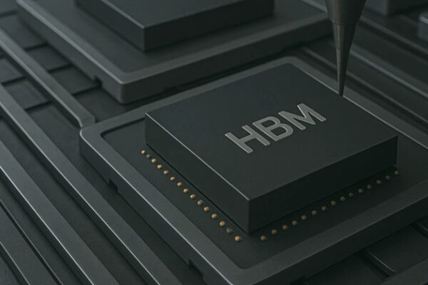 Мы узнали детали спецификации памяти от HBM4 до HBM8. Встроенный -в охлаждении, высокой полосе пропускания и плотности памяти