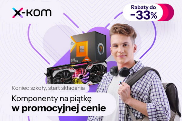 Продвижение для процессоров и графических карт - дешевле AMD Ryzen 7 9800X3D и GeForce RTX 5070 TI. Для этого источника питания мониторы и SSD