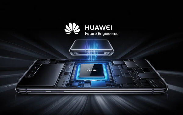 Китайский SMIC использует несколько дизайна DUV для производства систем Kirin 5 нм для будущих смартфонов Huawei