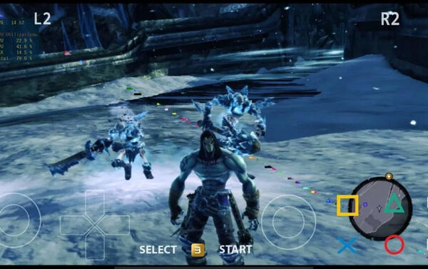 Эмулятор PlayStation 3 APS3E отправляется в Google Play Store, но у пользователей есть основания жаловаться