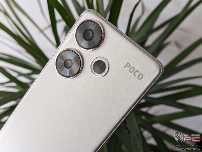 Poco F7 - завоеватель всех средств наступает. На борту Snapdragon 8S Gen 4, UFS 4.1 память и батарея 6500 мАч