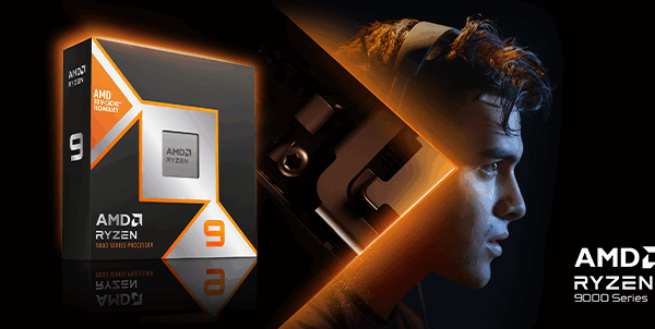 Amd Ryzen 99950x3d Box по очень хорошей цене! Вы не найдете короля нынешнего поколения где -либо дешевле