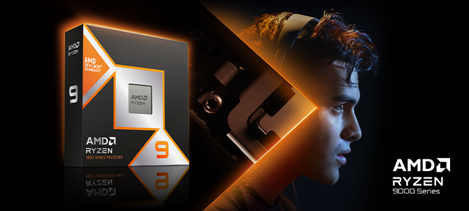 Amd Ryzen 99950x3d Box по очень хорошей цене! Вы не найдете короля нынешнего поколения где -либо дешевле