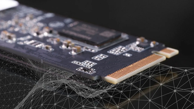 SSD PCIE 5.0 останется стандартной в течение следующих пяти лет. PCIE 6.0 слишком дороги для потребительского рынка