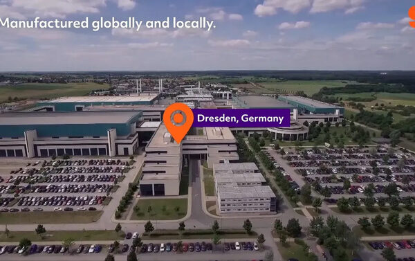GlobalFoundries планирует удвоить производственные мощности США и расширить завод в Дрездене за 1,1 миллиарда евро
