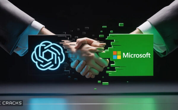 Крупнейшее партнерство в индустрии искусственного интеллекта на грани? Опели хочет ограничить влияние Microsoft