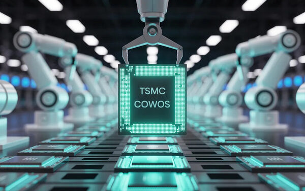 TSMC Arizona Fab 21 выпустил 20 000 пластин в первой партии чипов N4 для Nvidia Blackwell, AMD Epyc и Apple iPhone