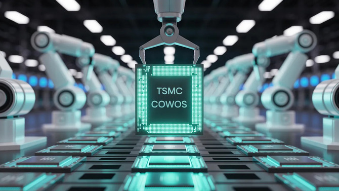 TSMC Arizona Fab 21 выпустил 20 000 пластин в первой партии чипов N4 для Nvidia Blackwell, AMD Epyc и Apple iPhone