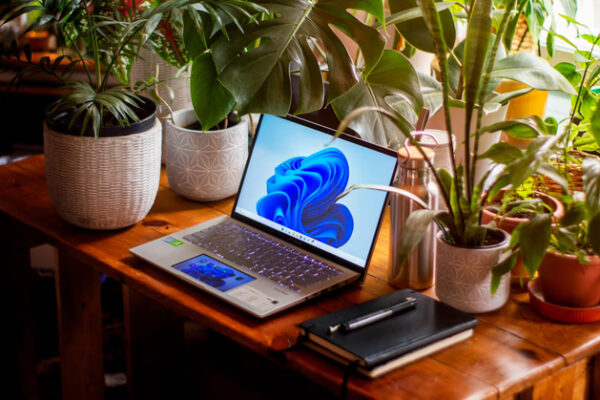 Windows Vista пришла в Windows 11 ... как будто. Microsoft уже сослалась на ностальгическую ошибку