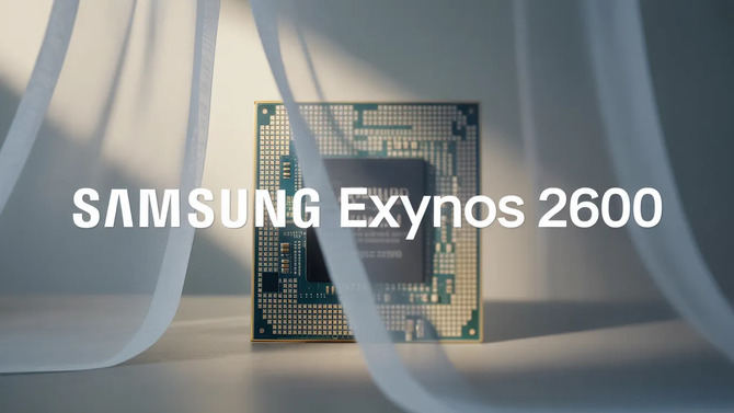 Exynos 2600, сделанный в литографии 2 нм, преодолевает Apple A18 Pro в многоядерных тестах благодаря ядрам Cortex-X и Cortex