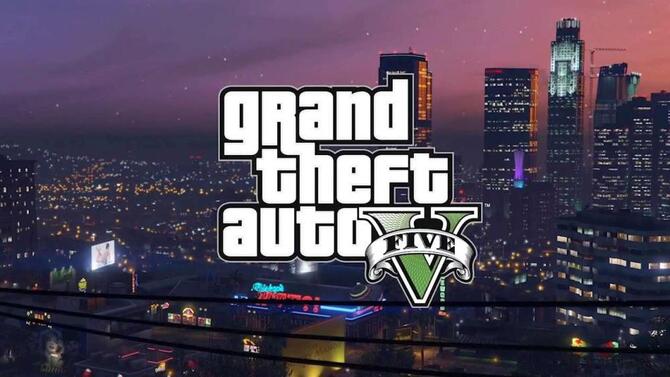 GTA 5 Enhanced Edition на ПК получает дополнительные варианты трассировки лучей, включая отражение RT с высоким разрешением