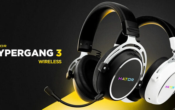Hatura Hypergang 3-это новая серия наушников Hi-Res с ANC, LDAC и пространственным звуком. По такой цене они могут смешать на рынке