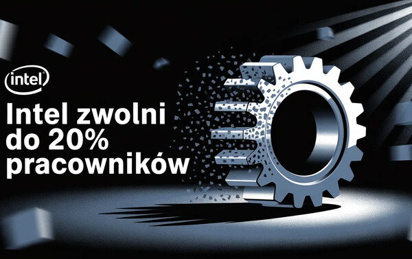 Intel начинает сокращение 15-20% заводской экипажа с июля 2025 года в рамках реструктуризации. До 20 000 человек потеряют работу