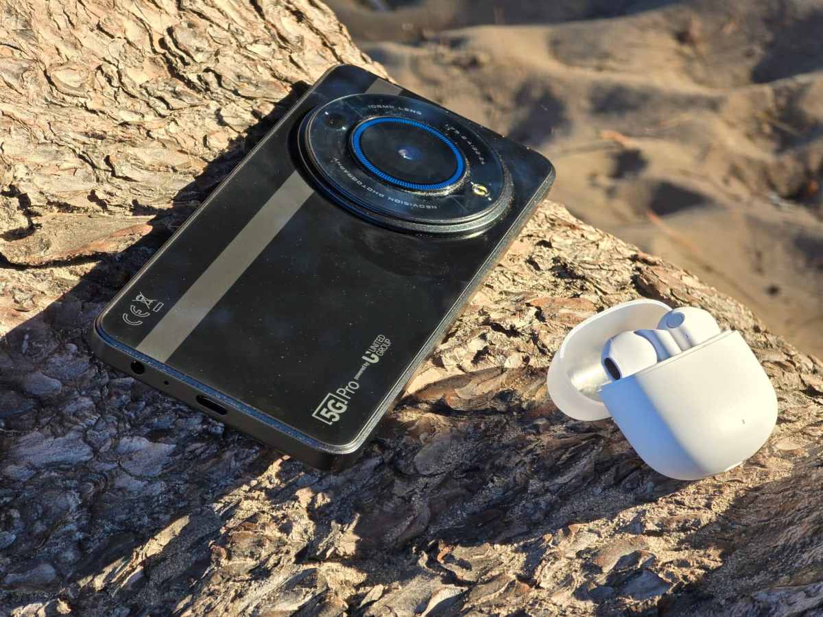 Vivacom 5g Pro и Buds: идеальное сочетание подключения и веселья