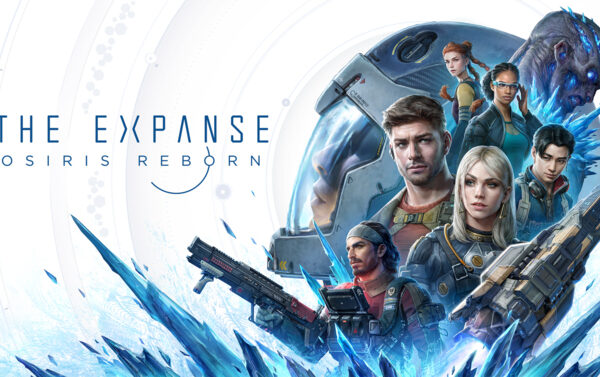 The Expanse: Osiris Reborn - Создатели Rogue Trader и Pathfinder с деталями нового Action RPG в популярной вселенной