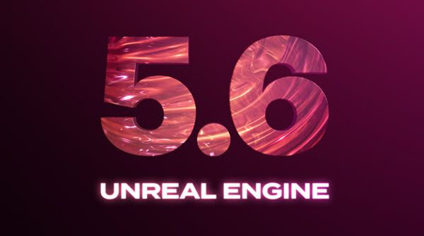 Unreal Engine 5.6 использует процессоры и видеокарты лучше, чем версия 5.4. Проверка на примере NVIDIA GeForce RTX 5080