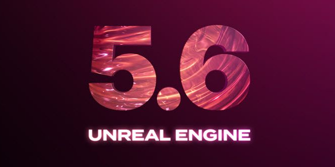 Unreal Engine 5.6 использует процессоры и видеокарты лучше, чем версия 5.4. Проверка на примере NVIDIA GeForce RTX 5080