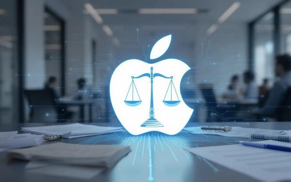 Apple подала в суд на акционер за задержки Siri AI может потерять сотни миллиардов долларов рыночной стоимости