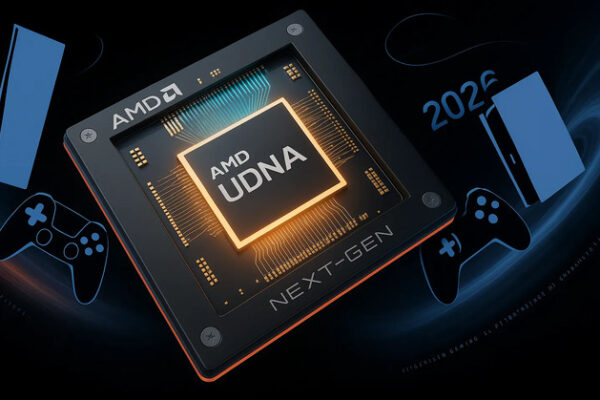 Архитектура AMD Sudna даст консоли PlayStation 6 и следующий Xbox. Значительное повышение производительности в трассировке лучей и ИИ