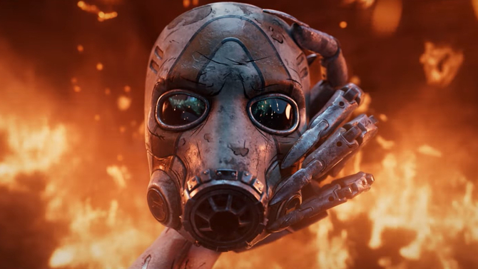 Borderlands 4 - Функциональный трейлер представляет главную угрозу в форме армии во главе с новым антагонистом