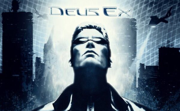 Deus Ex - 25 лет прошло с момента премьеры одной из самых выдающихся игр в истории. Уоррен Спектор, спасибо вашим коллегам от Ион Шторм
