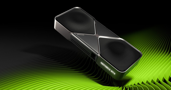 Рофические карты NVIDIA GeForce из серии RTX 50 некоторое время находятся на рынке. Сколько стоят модели с линии Blackwell в настоящее время?