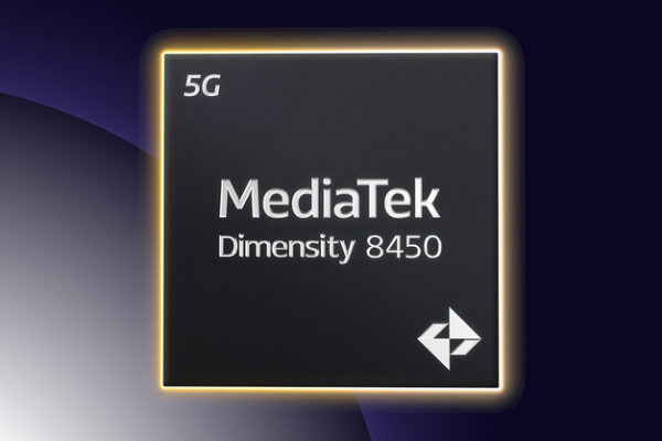 Mediatek Dimensity 8450 - новый чип для смартфонов входит в игру. Слегка улучшенная димужность 8400, но не с точки зрения производительности