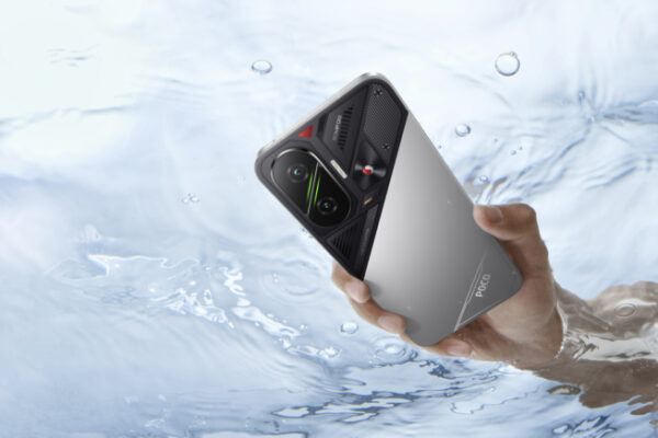 Poco F7 Премьера. На борту Snapdragon 8S Gen 4, батареи 6500 мАч и камеру Sony IMX882, все по привлекательной цене