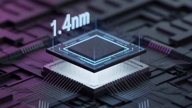 Samsung задерживает процесс 1,4 нм к 2028 году, сосредотачиваясь на стабилизации технологии 2 нм.