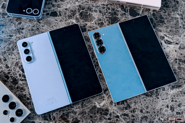 Samsung объявляет о распакованной конференции, на которой мы узнаем смартфоны Galaxy от Fold7, Flip7 и Flip7 Fe. Что мы знаем о них?