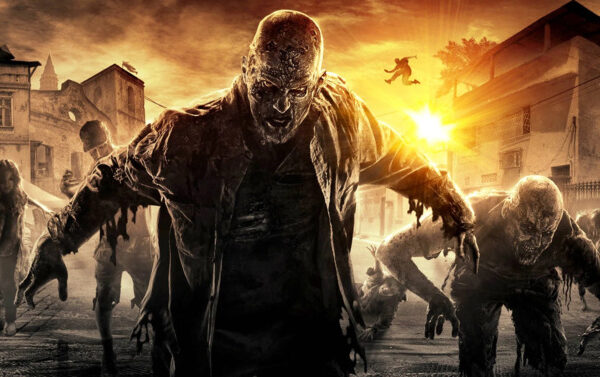 Умирающий свет - сюрприз для игроков, несмотря на десятилетие на шее. Retouched наступает, бесплатное обновление для владельцев игр