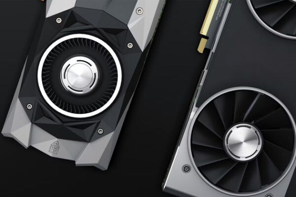 Nvidia, AMD или Intel? Какую видеокарту вы должны выбрать для креативных приложений? Посмотреть результаты блендера, нереальный двигатель и многое другое