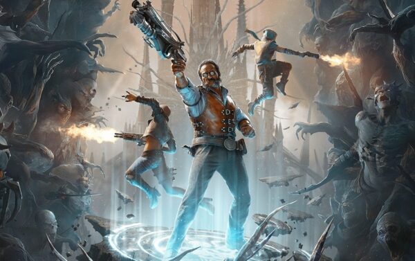 Painkiller - вы знаете, когда вернется знаменитый стрелок. Были предоставлены подробные данные о предварительном прицеле и издании