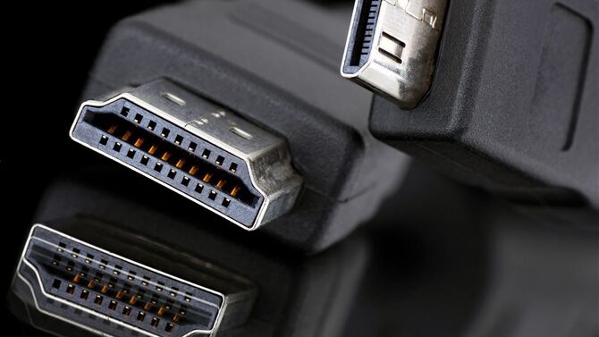 HDMI 2.2 с официальной и окончательной спецификацией. Предоставленная емкость против HDMI 2.1 и разрешения поддерживают до 16 тыс.