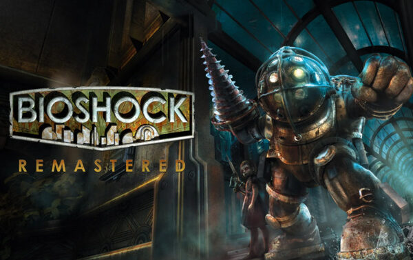 Классика от 2K в скромном пакете. Trilogie Mafia и Bioshock временно, чтобы принять новый пакет