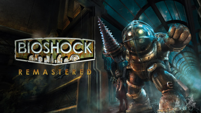 Классика от 2K в скромном пакете. Trilogie Mafia и Bioshock временно, чтобы принять новый пакет
