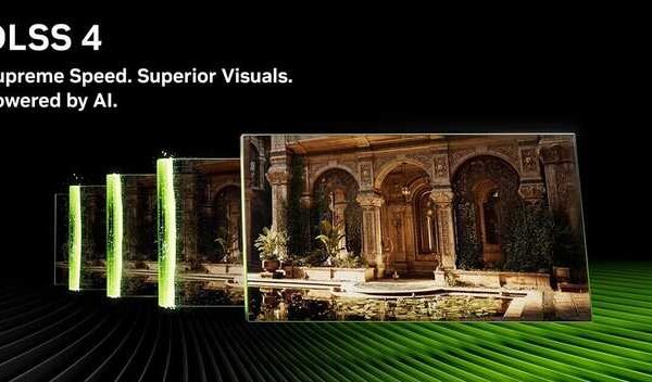 NVIDIA DLSS в модели трансформатора официально оставляет бета -фазу. Новый пакет SDK предлагает дальнейшее улучшение качества изображения