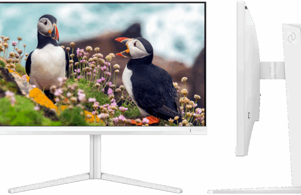 Philipsvni 27M2N3501PA - это монитор 1440p с быстрой IPS -панелью, которая позволит OC. Поддержка режима адаптивного синхронизации и HDR