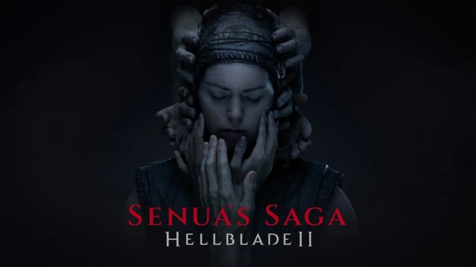 Senua's Saga: Hellblade II Enhanced - вакуумная версия игры по случаю премьеры на PS5 появится на всех платформах этим летом этим летом этим летом