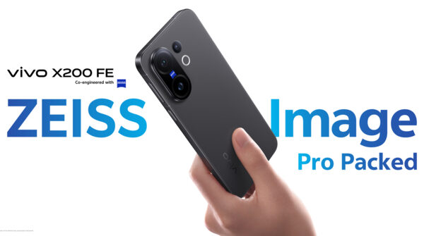 Смартфон Vivo X200 FE отправляется в Польшу. Мы узнали цену компактной модели с заполненным SOC и батареей 6500 мАч