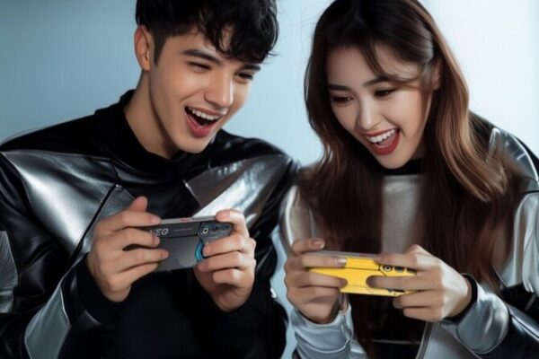 Смартфоны Nubia Neo 3 GT и Neo 3 Nubia дебютируют в Польше. Вот дешевые модели для заядлых игроков