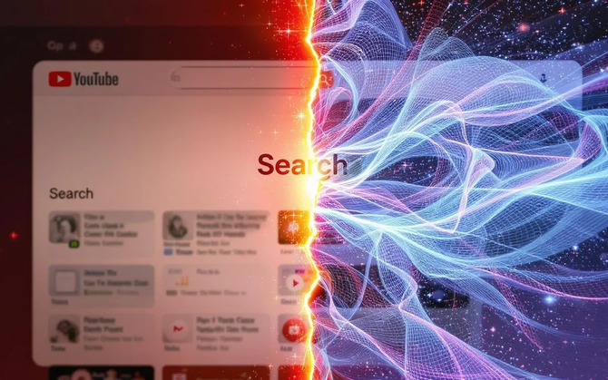 Google тестирует обзоры ИИ на YouTube. Алгоритмы генерируют видео -резюме и предлагают тематические карусели