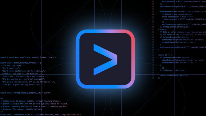 Google представляет Gemini CLI, инструмент AI с открытым исходным кодом для терминала с доступом к Gemini 2.5 Pro