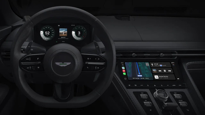 Пять производителей автомобилей бросают Apple CarPlay Ultra. Система, захватывающая всю панель инструментов, вызывает противоречие