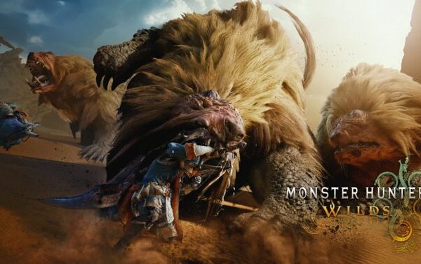 Monster Hunter Wilds получит поддержку NVIDIA DLSS 4 и AMD FSR 4. Это лекарство от компании от проблем с оптимизацией игры