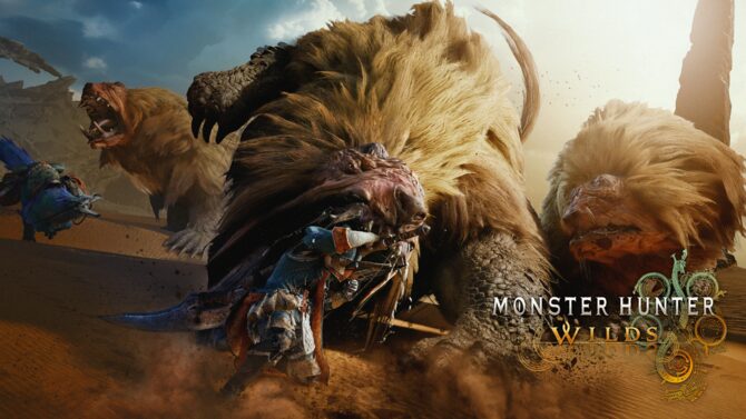 Monster Hunter Wilds получит поддержку NVIDIA DLSS 4 и AMD FSR 4. Это лекарство от компании от проблем с оптимизацией игры