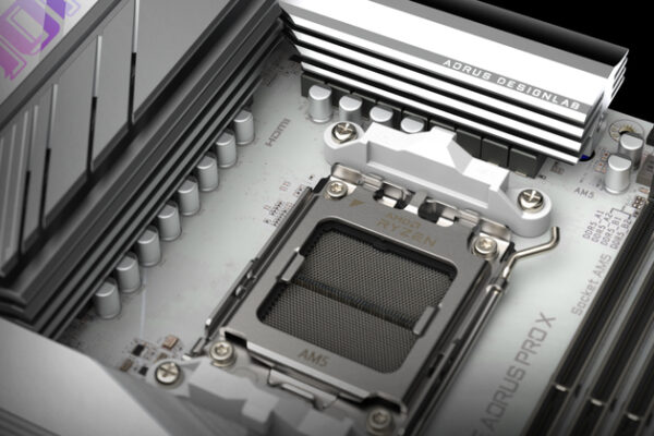 AMD B650 - популярный чипсет Motherboard Am5 был отозван из производства. Поставки заканчиваются в 2025 году